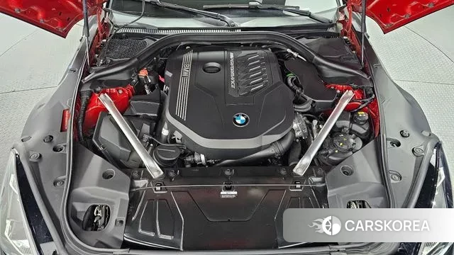 BMW Z4 (G29) id 3032281 из Кореи 16