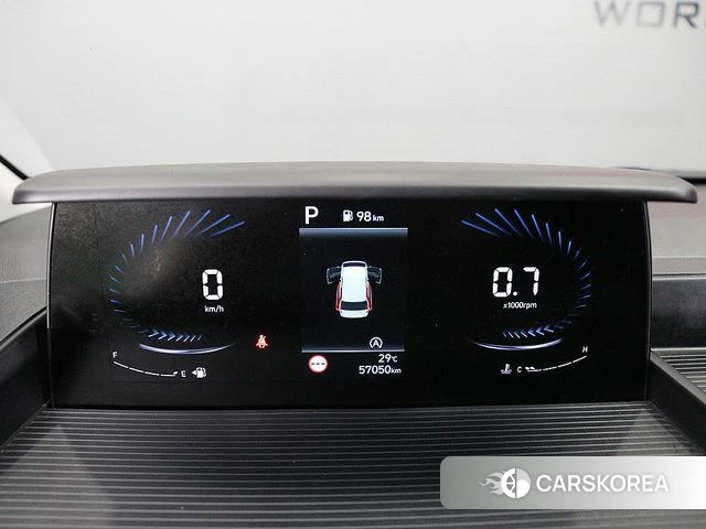 Hyundai Staria id 4948882 из Кореи 16