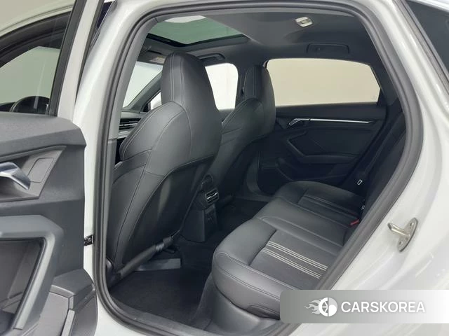 Audi A3 id 4393903 из Китая 23
