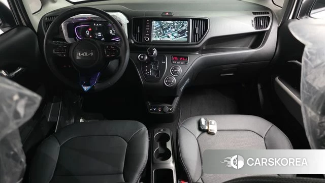 Kia The New Kia Ray id 4791992 из Кореи 29