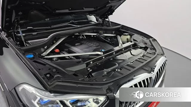 BMW X5 (G05) id 3360234 из Кореи 16