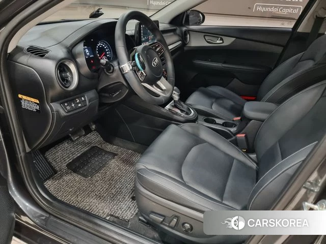 Kia Come New K3 id 4476600 из Кореи 16