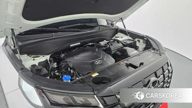 Hyundai The New Palisade id 3462267 из Кореи 16