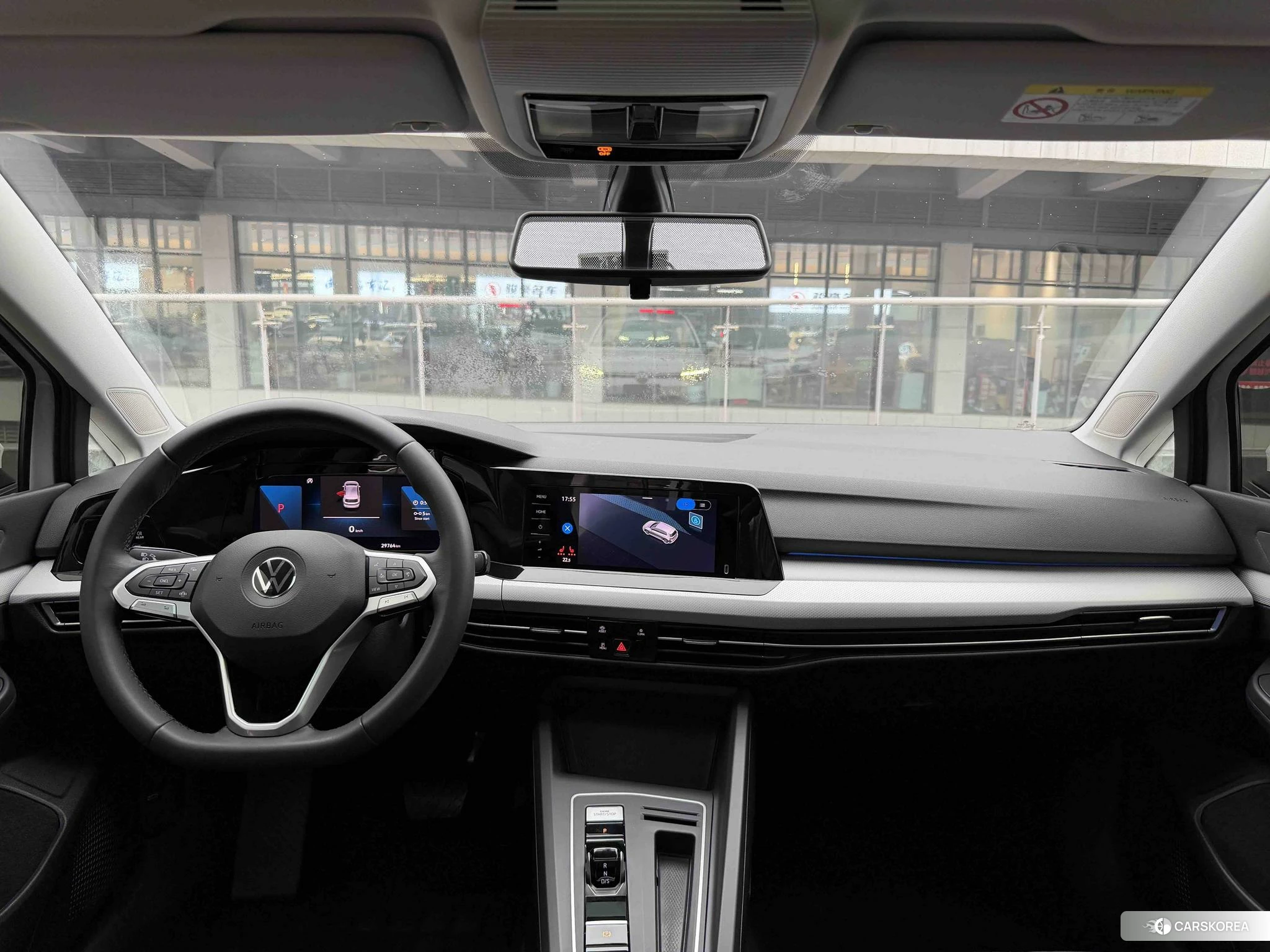 Volkswagen Golf id 4487390 из Китая 13