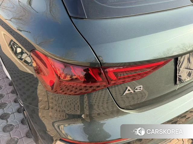 Audi A3 id 4359313 из Китая 16