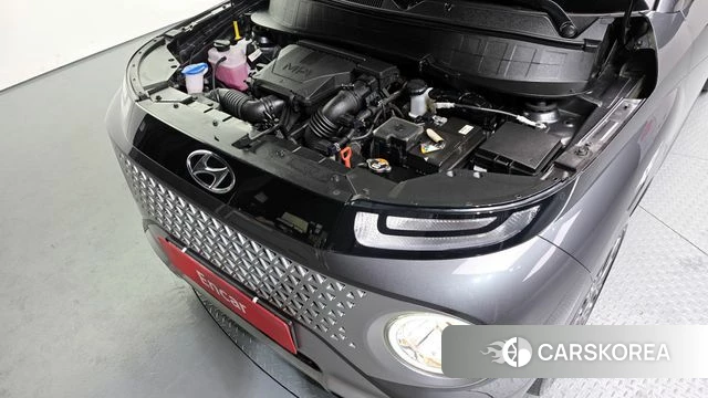 Hyundai Casper id 3871267 из Кореи 16