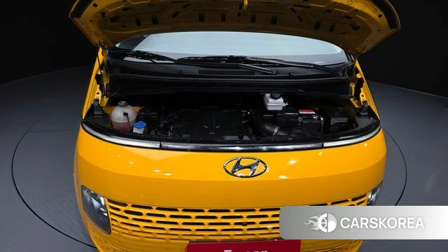 Hyundai Staria id 4489450 из Кореи 16