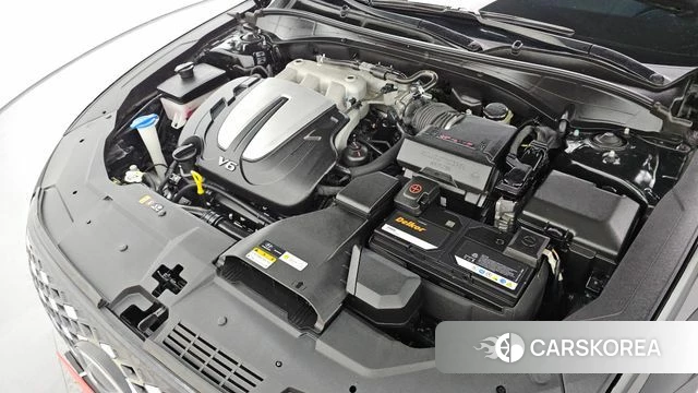 Hyundai The New Grandeur IG id 4535284 из Кореи 26