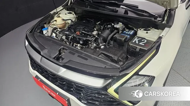 Kia Sportage 5th Generation id 3472952 из Кореи 16