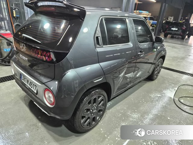 Hyundai Casper id 4355625 из Кореи 13