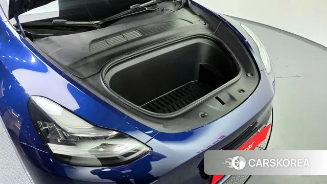 Tesla Model Y id 3181678 из Кореи 16