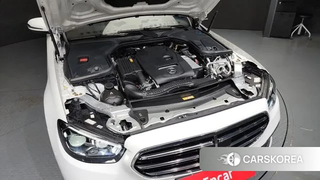 Mercedes-Benz E-Class W213 id 3023581 из Кореи 16