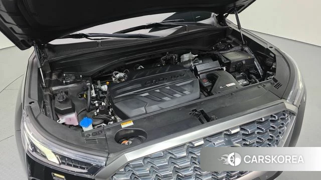 Hyundai Palisade id 4231241 из Кореи 27