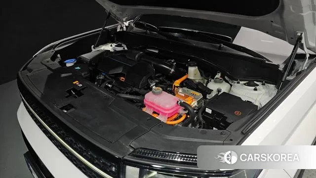 Hyundai Santa Fe (MX5) id 3452393 из Кореи 16