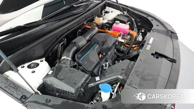 Kia The New Sorento 4th Generation id 3523499 из Кореи 16