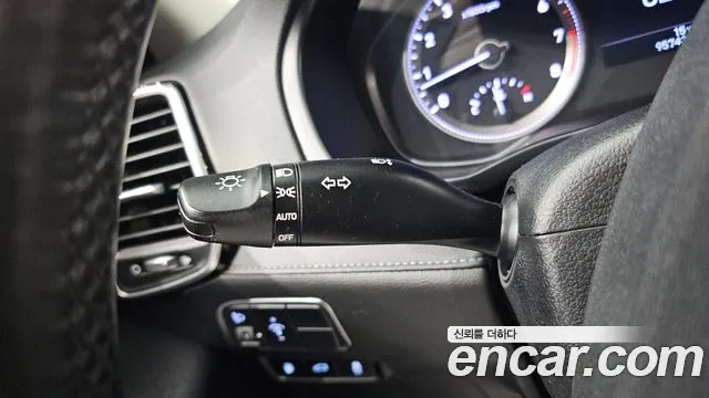 Hyundai Grandeur IG id 2560774 из Кореи 16