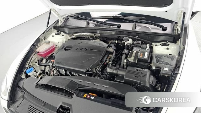 Hyundai Sonata (DN8) id 4415344 из Кореи 16