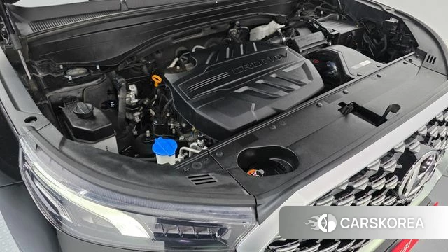 Hyundai Palisade id 3828310 из Кореи 16