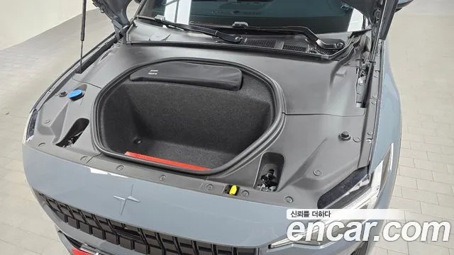 Polestar Polestar 2 id 2822299 из Кореи 16