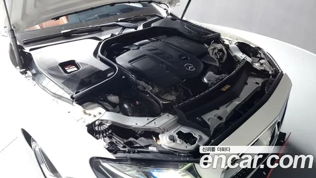 Mercedes-Benz E-Class W213 id 2912427 из Кореи 16