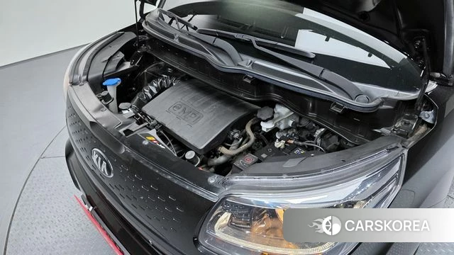 Kia The New Ray id 3827858 из Кореи 16