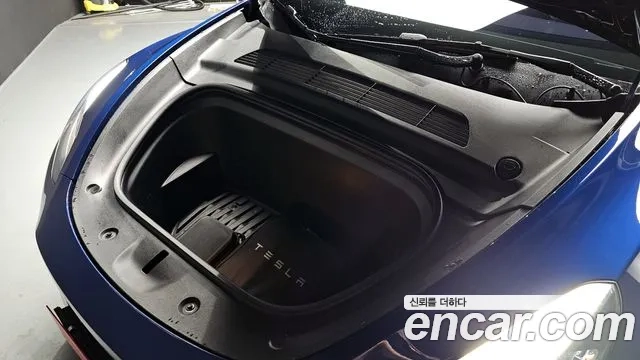 Tesla Model Y id 2935990 из Кореи 16