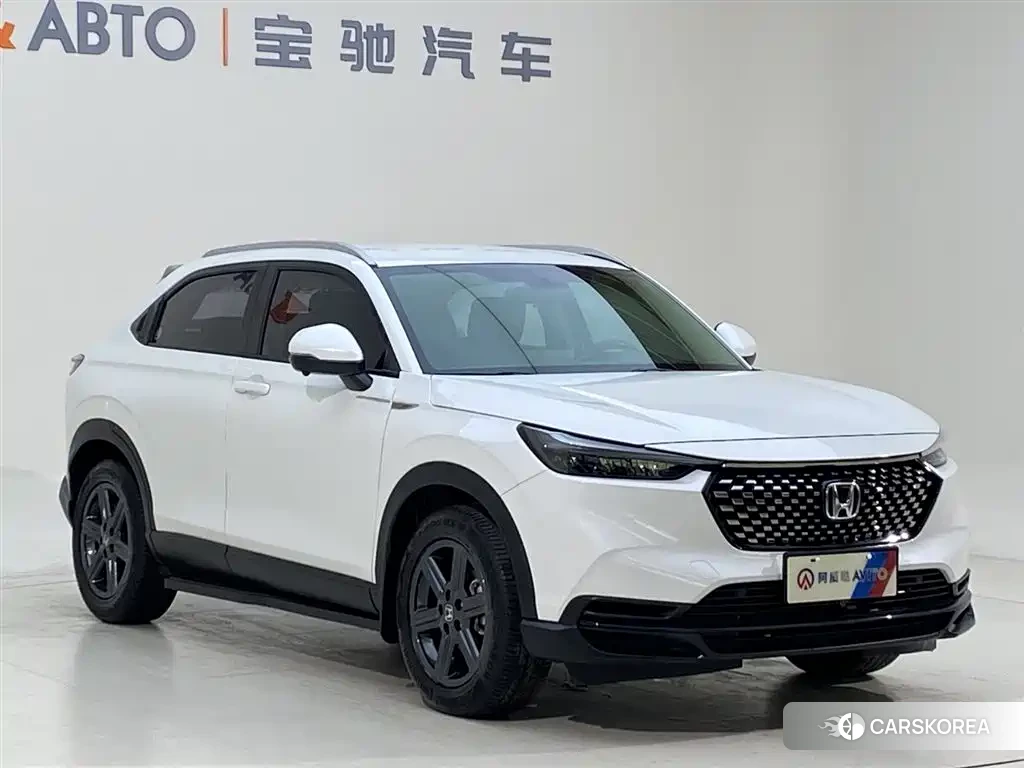 Honda XR-V id 4539119 из Китая 11