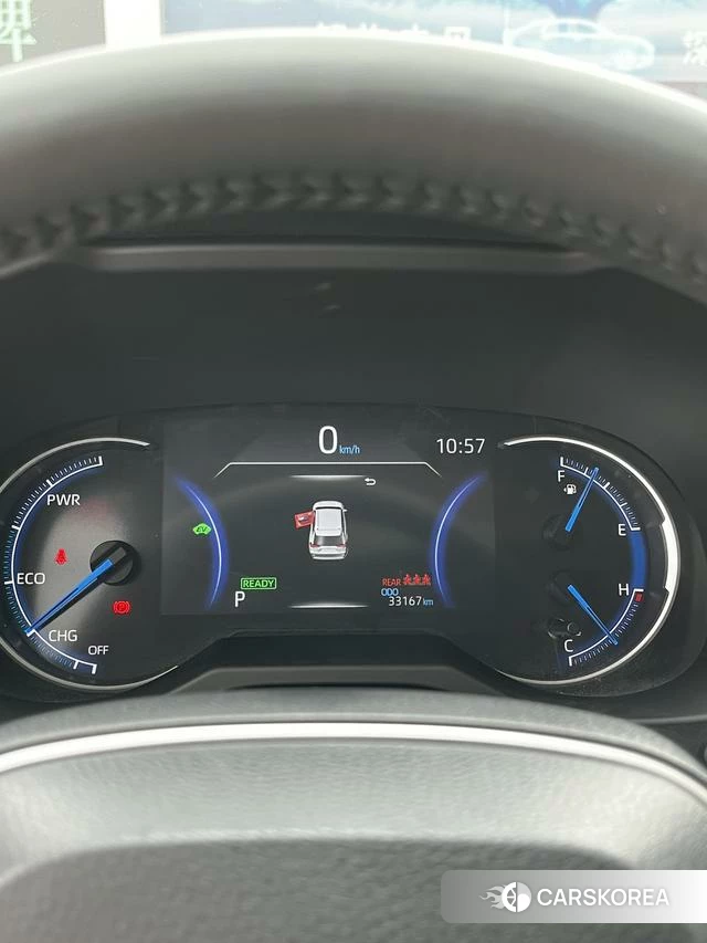 Toyota RAV4 Rongfang id 4262331 из Китая 24
