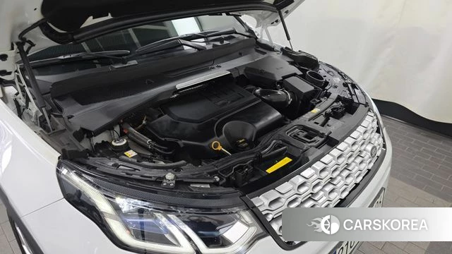 Land Rover Discovery Sports 2nd Generation id 3965153 из Кореи 16