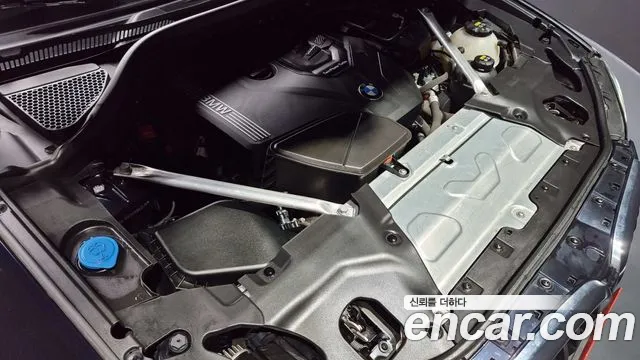 BMW X4 (G02) id 2801376 из Кореи 16