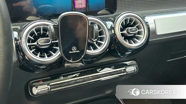 Mercedes-Benz GLB id 4215173 из Китая 17