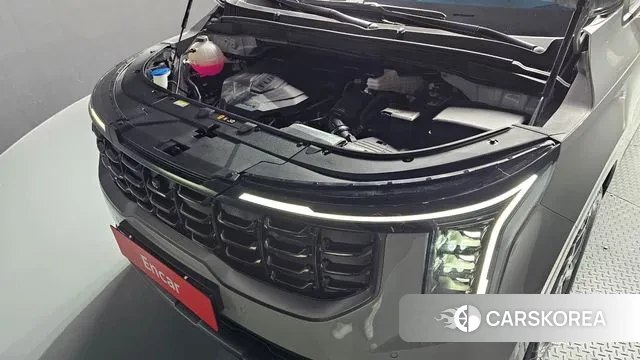 Kia The New Carnival 4th Generation id 3436935 из Кореи 16