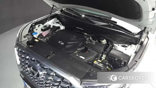 Hyundai Palisade id 3488843 из Кореи 16