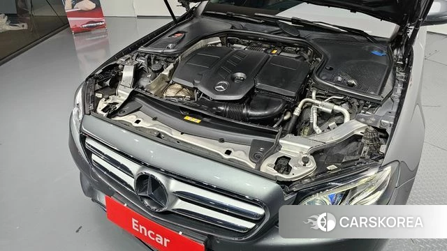 Mercedes-Benz E-Class W213 id 4424732 из Кореи 30