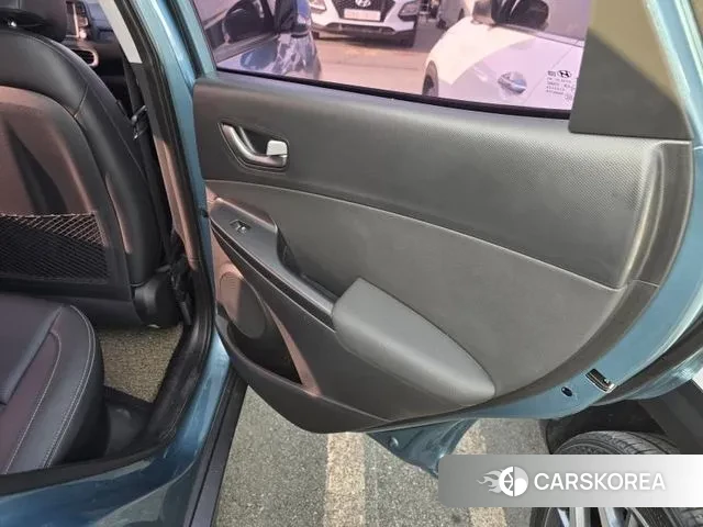 Hyundai Kona id 3454931 из Кореи 16