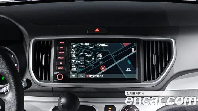 Kia The New Ray id 2688981 из Кореи 16