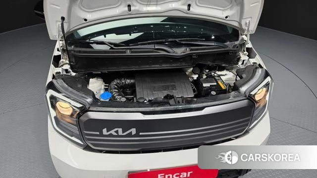 Kia The New Kia Ray id 4292450 из Кореи 26