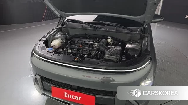 Hyundai Kona (SX2) id 3159400 из Кореи 16