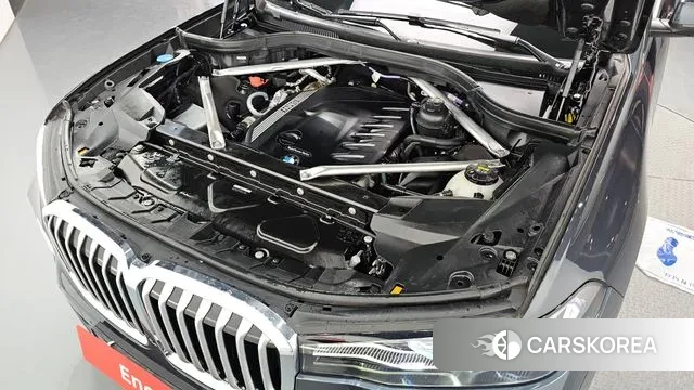 BMW X7 (G07) id 3328755 из Кореи 16