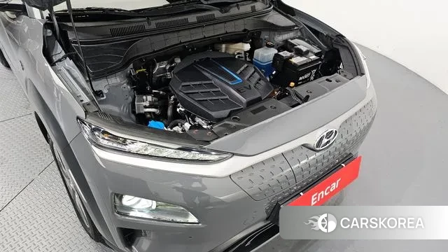 Hyundai Kona Electric id 3117706 из Кореи 16