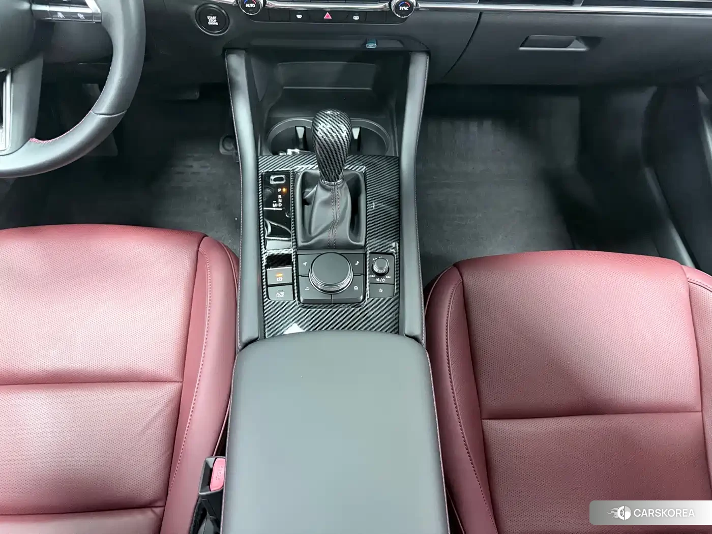 Mazda 3 id 4600500 из Китая 19