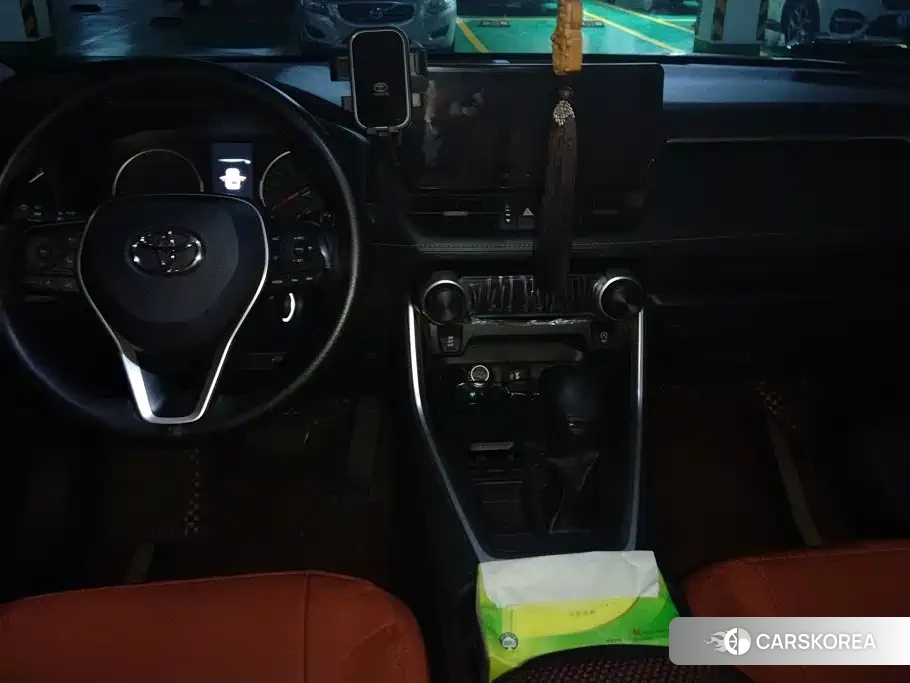 Toyota RAV4 id 4655144 из Китая 12
