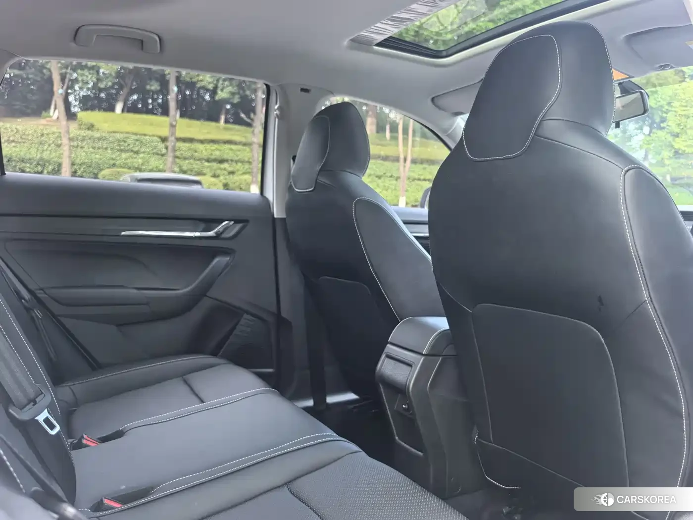 Skoda Kamiq id 4622419 из Китая 11