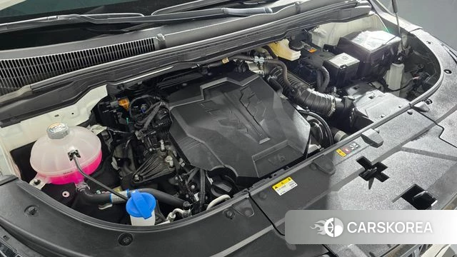 Kia The New Carnival 4th Generation id 4200924 из Кореи 16