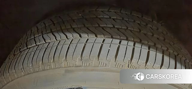 Chevrolet (GM Daewoo) Tahoe id 4018262 из Кореи 12