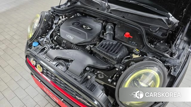 Mini Cooper S id 4363120 из Кореи 16