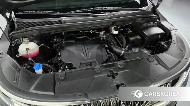 Kia Carnival 4th generation id 3878365 из Кореи 16