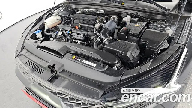 Kia K5 3rd generation id 2656969 из Кореи 16