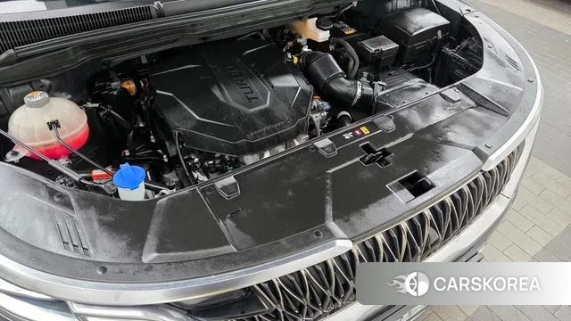 Kia Carnival 4th generation id 3660539 из Кореи 16