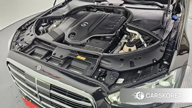 Mercedes-Benz S-Class W223 id 2889257 из Кореи 16